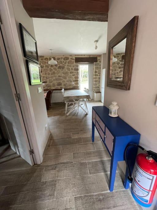Apartamento en Cantabria, Treceño Exterior foto